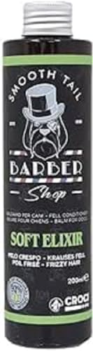 Croci Barbershop - Après-shampooing Softelixir pour cheveux... - Beauté & Parfums Amazon France à 6.18€