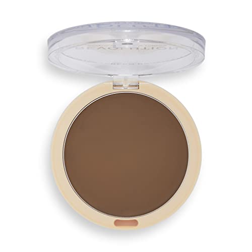 Makeup Revolution, Ultra, Crème Bronzante, Medium, 6.7g en promo à 4,14€ (-30%) sur Amazon FR