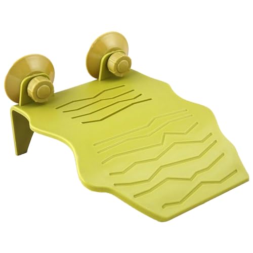 Reptiles-Planet Floating Island for Sea Turtles, 193mm x... - Sports & Fitness Amazon Royaume-Uni à 11.17€