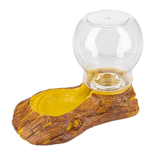 Reptiles-Planet Wald Trinken Wasser Quelle - Sports & Fitness Amazon Allemagne à 14.09€