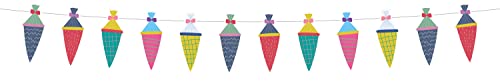 Folat 66080 Ligne de drapeau Schulanfang-6 mètres... - Bricolage & Outils Amazon France à 5.58€