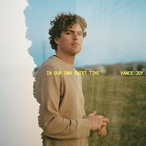 In Our Own Sweet Time en promo à 9,40€ (-53%) sur Amazon FR