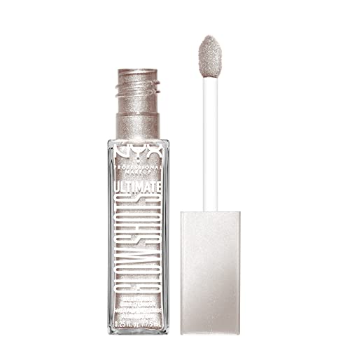 NYX Professional Makeup Ultimate Glow Shots Liquid... - Nouvelle promo Amazon à 5.00€