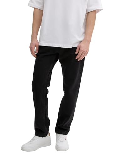TOM TAILOR Denim Hombre Pantalones vaqueros de corte... - Maison & Cuisine Amazon Espagne à 24.69€