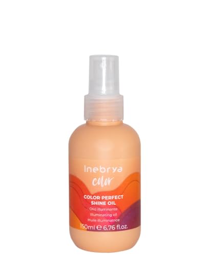 Inebrya Color Perfect Shine Huile éclaircissante 150 ml - Beauté & Parfums Amazon France à 11.11€