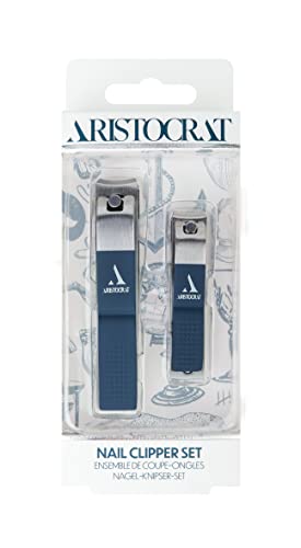 Aristocrat Nail Clipper Set - Beauty & Fragrances Amazon UK à 3.38€