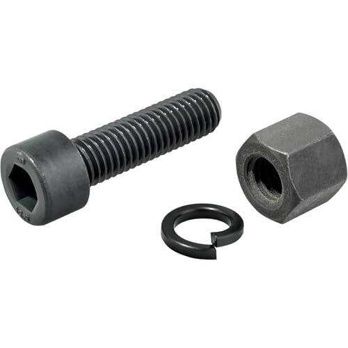 Ersatz-Schraube, SIMPLEX-Tempergussgehäuse | D=50 mm |... - Bricolage & Outils Amazon Allemagne à 4.15€