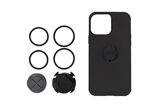 Zéfal Support Téléphone Vélo Bike Kit iPhone 13 Pro Max... en promo à 13,68€ (-43%) sur Amazon FR