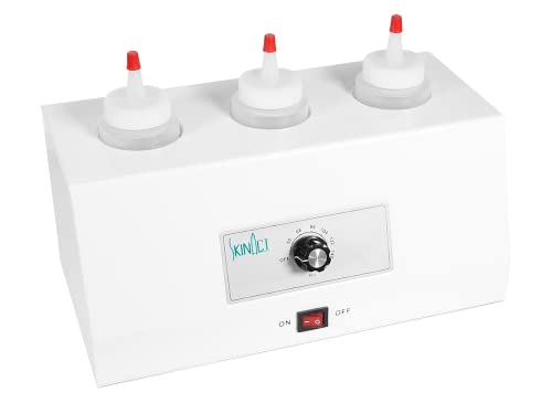 SkinAct Calentador de botellas eléctrico con temperatura... - Sports & Fitness Amazon Espagne à 126.65€
