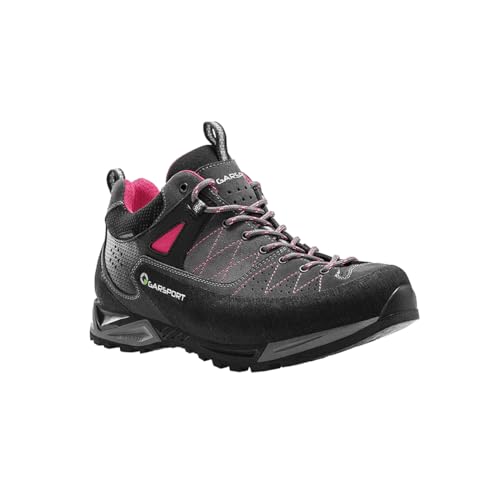 Garsport GDT3040015-2375 MOUNTAIN TECH LOW WP WOMAN... - Sports & Fitness Amazon Espagne à 44.51€