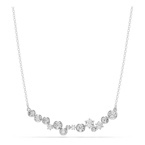 Swarovski Collar Constella en una Delicada Cadena, con una... - Sports & Fitness en promo à 117.09€