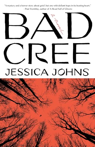 Bad Cree: Ein Roman (Englische Ausgabe) en promo à 4,76€ (-0%) sur Amazon FR