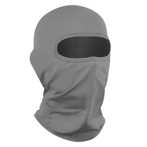 LONGKING Cagoule de Ski pour Homme et Femme - Protection UV... - Sports & Fitness Amazon France à 6.99€