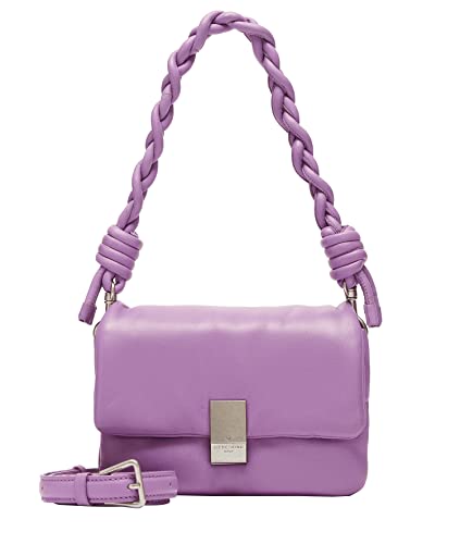 Liebeskind Patty Crossbody, S Mujeres, Lavanda, Small... - Sports & Fitness Amazon Espagne à 60.86€