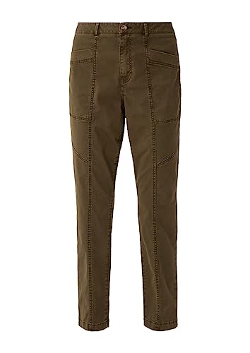 s.Oliver 10.2.11.18.180.2121200 Pantalones, 7946, 36 para... - Maison & Cuisine en promo à 14.79€