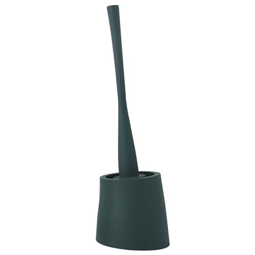 Spirella Brosse WC avec Support PP Move Vert Foncé en promo à 8,50€ (-50%) sur Amazon FR