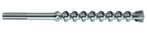 HIKOKI SDS-Max Bohrer 25x200mm (GL320mm) Vollhartmetallspitz... - Bricolage & Outils Amazon France à 49.46€