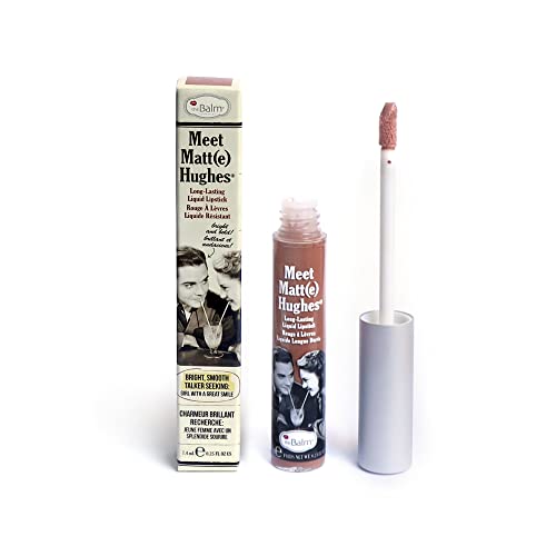 theBalm Meet Matte Hughes - Humble - Beauté & Parfums Amazon Allemagne à 6.10€
