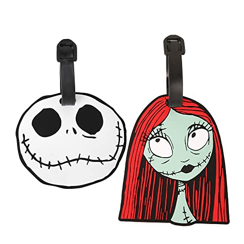 Disney Etiquetas para Equipaje de 2 Piezas, Color Blanco... - Amazon Espagne à 5.40€