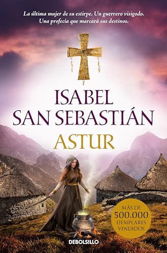 ASTUR (Saga de la Reconquista) - Livres & eBooks Amazon Espagne à 3.79€