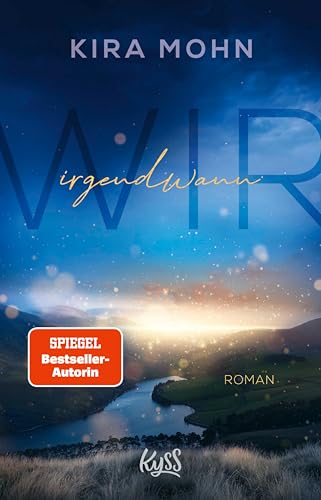 Wir irgendwann (Schottland-Reihe 2) - Bon plan à 2.99€