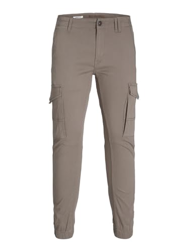 JACK & JONES JPSTPAUL JJFLAKE AKM 542 NOOS JNR, Pantaloni... - Home & Kitchen Amazon Italy à 23.99€