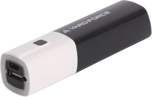 YARD FORCE - Power Akku 4,0Ah | 4V Ersatzakku für VITA... - Maison & Cuisine Amazon Allemagne à 19.99€