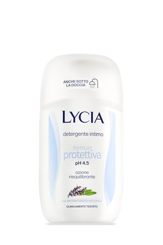 LYCIA DET INTIMO FORMULA PROTET 20 - Beauté & Parfums en promo à 5.98€