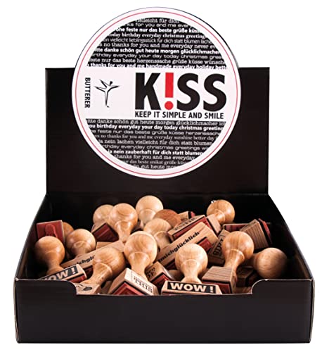 Rayher Présentoir Tampons bois Planner (Ang)... - Tech & Electronics Amazon France à 31.98€