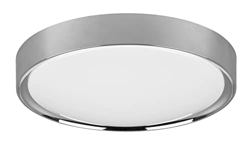 Trio, Plafoniera, Clarimo incl. 1xLED - Auto & Moto Amazon Italie à 26.01€