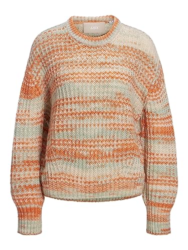 JJXX Jxsimone Ls Space Dye Cneck, Suéter Mujer... - Amazon Espagne à 13.91€