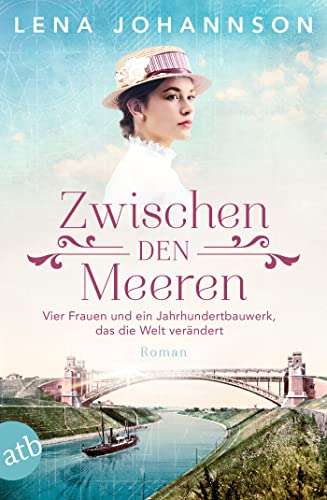 Zwischen den Meeren: Vier Frauen und ein Jahrhundertbauwerk... - Pet Supplies Amazon Germany à 4.99€