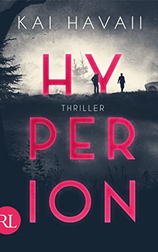 Hyperion: Thriller - Amazon Allemagne à 3.99€