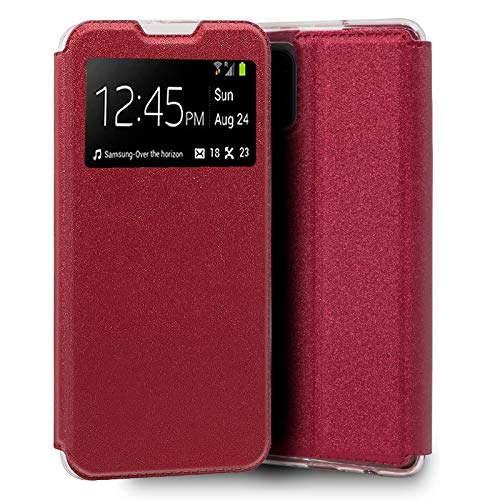 Funda Cool Flip Cover para Xiaomi Mi 10 Lite Liso Polipiel... - Home & Kitchen Amazon Spain à 2.75€