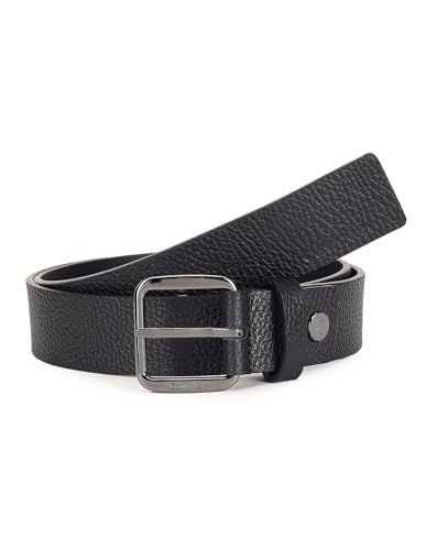 Calvin Klein Hombre Cinturón Concise 3,5 cm Cinturón de... - Amazon Espagne à 16.53€