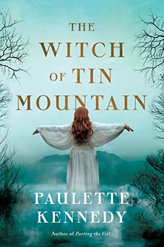 The Witch of Tin Mountain en promo sur Amazon