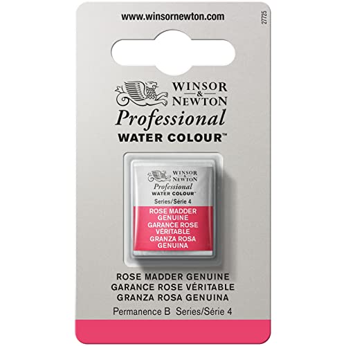 Winsor & Newton Aquarelle Professionnel - Peinture... en promo à 7,91€ (-32%) sur Amazon FR