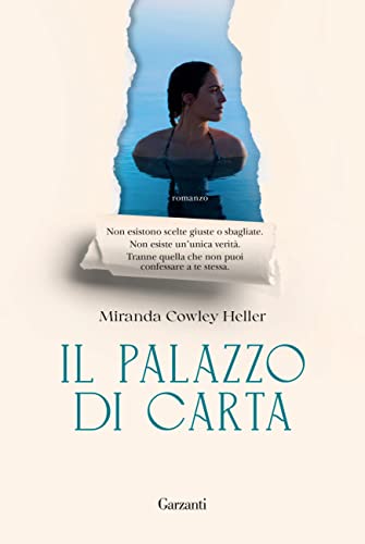 Il palazzo di carta (Italian Edition) - Auto & Motorcycle Amazon Germany à 1.99€