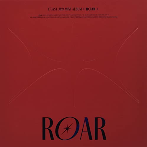 Roar - Inkl. Photobook - Musique & Instruments Amazon Espagne à 9.36€