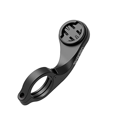SHANREN Miles GPS Handlebar Cycling Computer Mount One Size - Sports & Fitness en promo à 17.55€