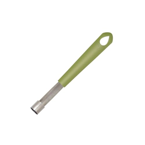 Fackelmann 687064 Vide-pommes à manche en plastique... - Bricolage & Outils Amazon France à 5.07€