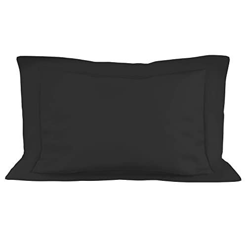 Soleil d'Ocre,Kissenbezug in Baumwolle 50x75 cm Vermerkt... - Maison & Cuisine Amazon Allemagne à 7.36€