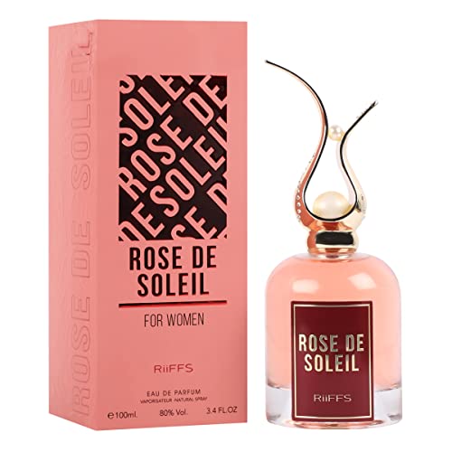 Eau De Parfum Spray 3.4 oz - Beauté & Parfums Amazon Italie à 22.85€