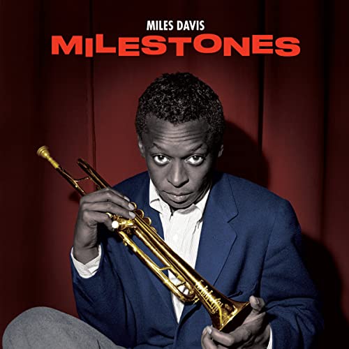 Milestones - Musique & Instruments Amazon Espagne à 5.99€