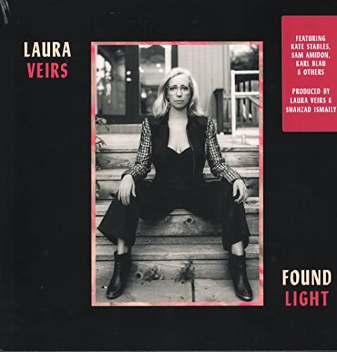 Found Light [Vinilo] - Maison & Cuisine Amazon Espagne à 14.99€