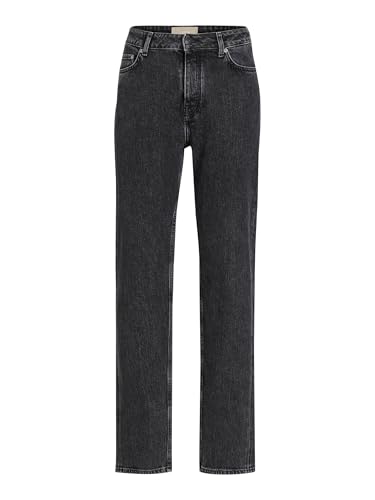 Jack & Jones Pantalones Vaqueros para Mujer., Black Denim... - Maison & Cuisine en promo à 34.90€