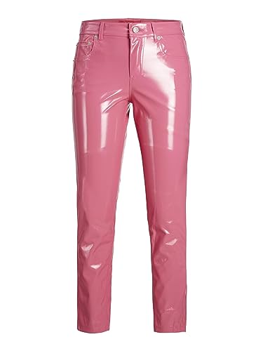 Jack & Jones JJXX Jxberlin Slim Hw Pantalones de Piel... - Home & Kitchen Amazon Spain à 20.93€