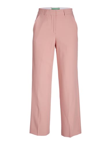 JJXX Jxmary Regular Hw Pant Noos, chino Mujer, Coral Y... - Maison & Cuisine en promo à 9.64€