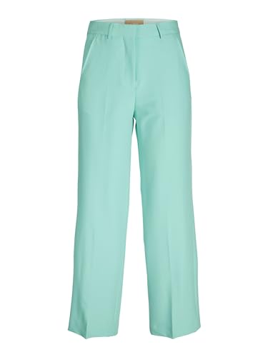 JJXX Jxmary Regular Hw Pant Noos, chino Mujer, Azul Claro... - Home & Kitchen Amazon Spain à 13.43€
