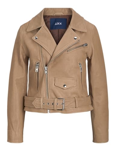 Jack & Jones S Jjxx Jxholly Leather Biker Jkt Noos... - Sports & Fitness en promo à 126.75€